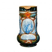 DOULTON LAMBETH VICE ADMIRAL L