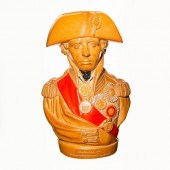 DOULTON LAMBETH VICE ADMIRAL L