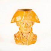 DOULTON LAMBETH VICE ADMIRAL L
