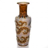 DOULTON LAMBETH VICTORIAN GEOR