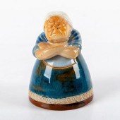 DOULTON LAMBETH VIRAGO SUFFRAG