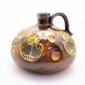DOULTON LAMBETH WHISKEY JUGDou
