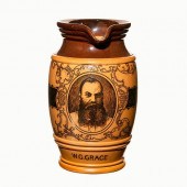 DOULTON LAMBETH WHISKEY WATER