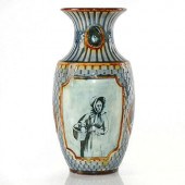 DOULTON LAMBETH WILLIAM BARON
