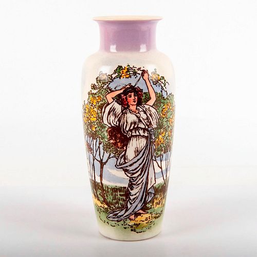 DOULTON LAMBETH WILLIAM ROWE
