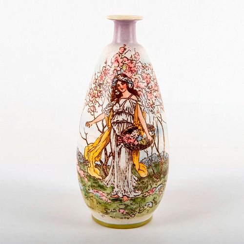 DOULTON LAMBETH WILLIAM ROWE