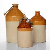 DOULTON LAMBETH WINE & SPIRIT