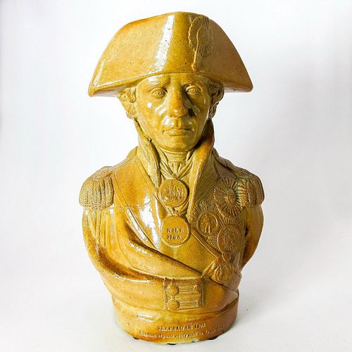 DOULTON LAMBETH X-LARGE STONEWARE
