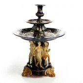 DOULTON MONUMENTAL NEOCLASSICA