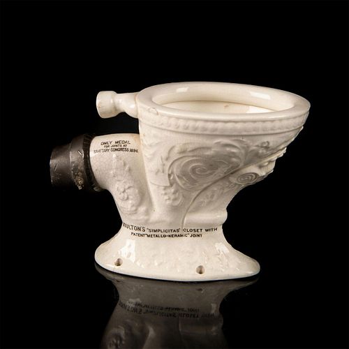 DOULTON SALESMAN SAMPLER