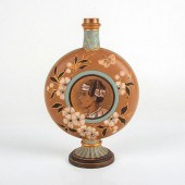 DOULTON SILICON WARE ELIZA SIM