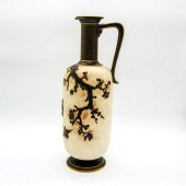 DOULTON & SLATER'S PATENT CHIN