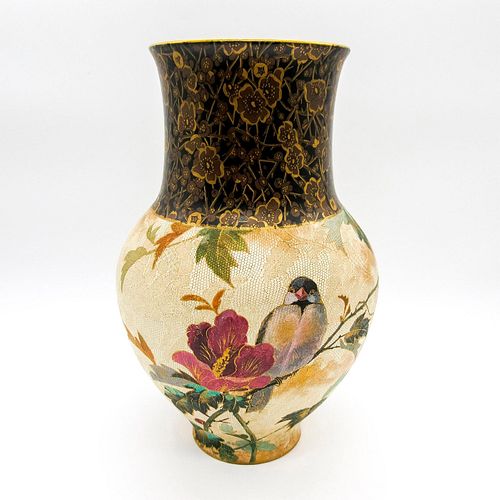 DOULTON & SLATER'S PATENT CHINE