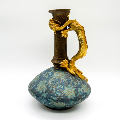 DOULTON & SLATER'S PATENT DRAGON