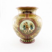 DOULTON & SLATERS PATENT SILIC
