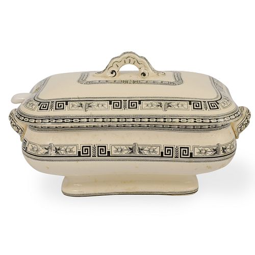 DOULTONS POMPEII PORCELAIN