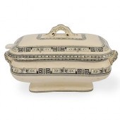 DOULTONS POMPEII PORCELAIN TUR
