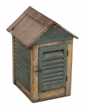 DOVECOTE 19TH CENTURY HEIGHT 2
