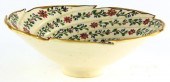 Dover Pottery Center Bowlswirl