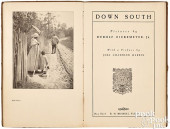DOWN SOUTH, RUDOLF EICKEMEYER,