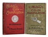 DOWNS, T. NELSON. MODERN COIN