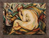 DOX THRASH (AMERICAN/PENNSYLVA