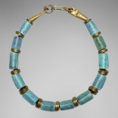 Doyle Lane 1925–2002. Necklace