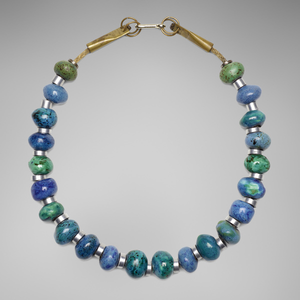 Doyle Lane 1925–2002. Necklace.
