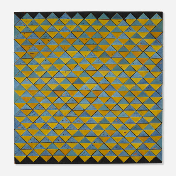 Doyle Lane 1925–2002. Untitled