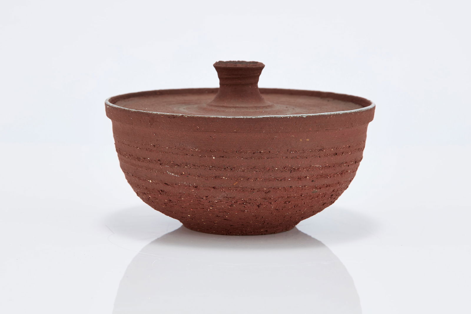 DOYLE LANE, LIDDED BOWLDOYLE