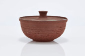 DOYLE LANE, LIDDED BOWLDOYLE L