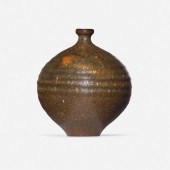 Doyle Lane. Weed pot. c. 1960,
