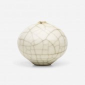 Doyle Lane. Weed Pot. c. 1975,