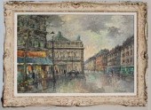 DOZEMAN, Roelof, (Dutch, 1924-