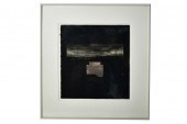 DOZIER BELL (B. 1957): "DEEP S