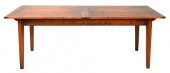 D.R. DIMES CUSTOM CHERRY DININ