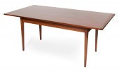 D.R. DIMES HARVEST TABLE NEW H