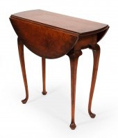 D.R. DIMES QUEEN ANNE-STYLE DR