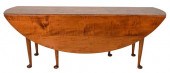 D.R. DIMES TIGER MAPLE QUEEN A