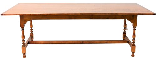 D.R. DIMES TIGER MAPLE