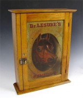 DR. LESURE'S VETERINARY MEDICI
