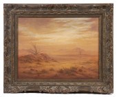 D.R. PARKER (AMARILLO, TX, 194