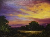 D.R. PARKER (TX, B.1940) WESTE