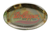 DR. PEPPER KING OF BEVERAGES P