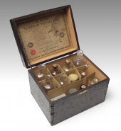DR. ROWES VETERINARIAN KIT: ''