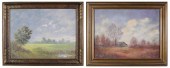 DR. SAMUEL M. GELLERT TWO OILS