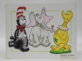 DR. SEUSS CAT IN THE HAT HORTO
