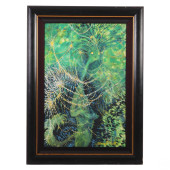 DR SEUSS GREEN CAT WITH LIGHTS