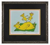 DR. SEUSS, LIMITED EDITION PRI