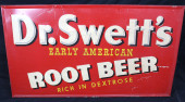 DR. SWETTS EARLY AMERICAN ROOT